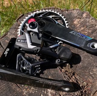 Tento týden Sram představil nové silniční a gravelové sady Force a Rival. První “vlaštovky” z gravelové sady Force už...